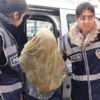 O anne yakalandı! O anne yakalandı!