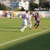 Hatayspor: 0 - Gazişehir Gaziantep: 1