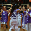 Orduspor siftah yaptı Orduspor siftah yaptı