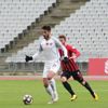 Akhisarspor, Karagümrük'ü rahat geçti Akhisarspor, Karagümrük'ü rahat geçti