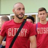 G.Saray'a geri dönecek!