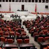 'Torba tasarı'nın 4'üncü bölümü kabul edildi 'Torba tasarı'nın 4'üncü bölümü kabul edildi