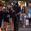 Türk lokanta sahibi Barcelona’da faciayı önledi | Son haberler Türk lokanta sahibi Barcelona’da faciayı önledi | Son haberler