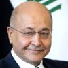 Irak Cumhurbaşkanı Salih, başbakan adayı belirleme ... Irak Cumhurbaşkanı Salih, başbakan adayı belirleme ...