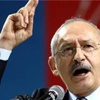 İşte Kılıçdaroğlu'nun PM listesi!