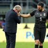 Buffon millî takımı bıraktığını açıkladı