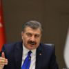 Türkiye'de Covid-19 tedavisi tamamlananların sayısı 117 bin 602'ye yükseldi Türkiye'de Covid-19 tedavisi tamamlananların sayısı 117 bin 602'ye yükseldi