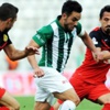 Eskişehirspor'un Konuğu Bursaspor