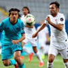 Paşa geç uyandı Mersin fırsat tepti