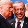 Trump'tan Erdoğan açıklaması