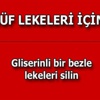 Pratik çözümlerle hayatı kolaylaştırın -7