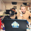 Caner telefon başında