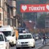 Sırbistan'da Türkiye sevgisi sokaklara yansıdı Sırbistan'da Türkiye sevgisi sokaklara yansıdı
