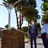 Söke Yenikent Mahallesi nde çalışmalar devam ediyor Söke Yenikent Mahallesi nde çalışmalar devam ediyor