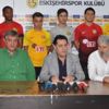 Eskişehir'den transfer şov