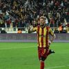 Evkur Yeni Malatyaspor’da Ömer Şişmanoğlu takımdan ayrıldı