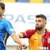 CANLI - Ankaragücü - Galatasaray soluk soluğa CANLI - Ankaragücü - Galatasaray soluk soluğa