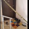 Karısının boğazını çocuklarının gözü önünde keserek öldürdü Karısının boğazını çocuklarının gözü önünde keserek öldürdü
