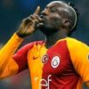 Galatasaray açıkladı: Diagne...