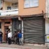 Habipler Cemevine saldıran kişi gözaltına alındı Habipler Cemevine saldıran kişi gözaltına alındı