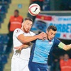 Fırtına uzatmada yakaladı