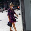 Arzu Sabancı duru güzelliğiyle büyüledi Arzu Sabancı duru güzelliğiyle büyüledi