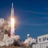 SpaceX'in 4 astronotu taşıyan "Crew Dragon" uzay aracı ISS'e ulaştı