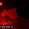 DHA YURT BÜLTENİ- 14