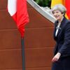 May hükümetinin anahtar partisi: DUP May hükümetinin anahtar partisi: DUP