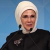 Emine Erdoğan'dan NASA yarışmasındaki Van Gölü fotoğrafına destek çağrısı Emine Erdoğan'dan NASA yarışmasındaki Van Gölü fotoğrafına destek çağrısı