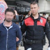 Mağazada ’röntgenci’ye suçüstü Mağazada ’röntgenci’ye suçüstü