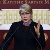 Emine Ülker Tarhan'dan "yazıklar olsun" tepkisi Emine Ülker Tarhan'dan "yazıklar olsun" tepkisi
