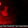 "Kapadokya Film Festivali" için hazırlıklara başlanıldı