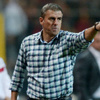 Hamzaoğlu: Podolski'nin eline çarptı