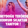 Adıyaman'da Terör Örgütü Operasyonu