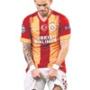 Wesley paniği! Wesley paniği!