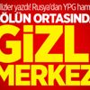 İngilizler yazdı! Rusya'dan YPG hamlesi