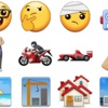 Samsung Galaxy S7 Emoji paketi görüntülendi