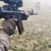 Tunceli'de PKK'ya darbe