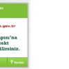 E-Devlet Kapısı Garanti internet şubesinde açılıyor