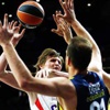 Fenerbahçe Ülker - CSKA Moskova