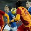 Rangers-Galatasaray 11'ler