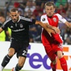 Beşiktaş - Skenderbeu maçı ne zaman saat kaçta hangi kanalda? Beşiktaş - Skenderbeu maçı ne zaman saat kaçta hangi kanalda?