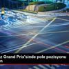 F1 Portekiz Grand Prix sinde pole pozisyonu Hamilton ...