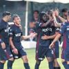 Borsada Trabzonspor rüzgarı! 1 ayda yüzde 40 yükseldi Borsada Trabzonspor rüzgarı! 1 ayda yüzde 40 yükseldi