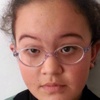 Omzu çıkan Ebru hastaneden sağ çıkamadı