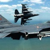 Radar kilitli it dalaşı