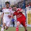 Süper Lig'de oynamak istiyorum