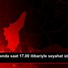 Havalimanında saat 17.00 itibariyle seyahat izin belgesi ...