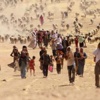 IŞİD'den bir katliam daha IŞİD'den bir katliam daha